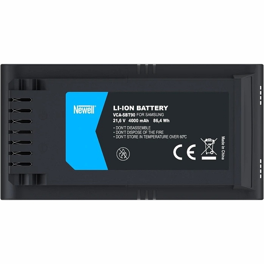 Imurin akku - Newell VCA-SBT90 4000 mAh 21,6 V – 2