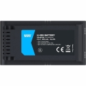 Putekļsūcēja akumulators - Newell VCA-SBT90 4000 mAh 21,6 V Putekļsūcēja akumulators - Newell VCA-SBT90 4000 mAh 21,6 V