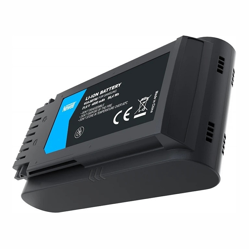 Imurin akku - Newell VCA-SBT90 4000 mAh 21,6 V – 3