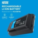 Imurin akku - Newell VCA-SBT90 4000 mAh 21,6 V Imurin akku - Newell VCA-SBT90 4000 mAh 21,6 V