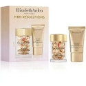 Elizabeth Arden Firm Resolutions komplekts 30 gab. + 15 ml Elizabeth Arden Firm Resolutions komplekts 30 gab. + 15 ml