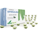Soria Spirulina 60 pcs Soria Spirulina 60 pcs