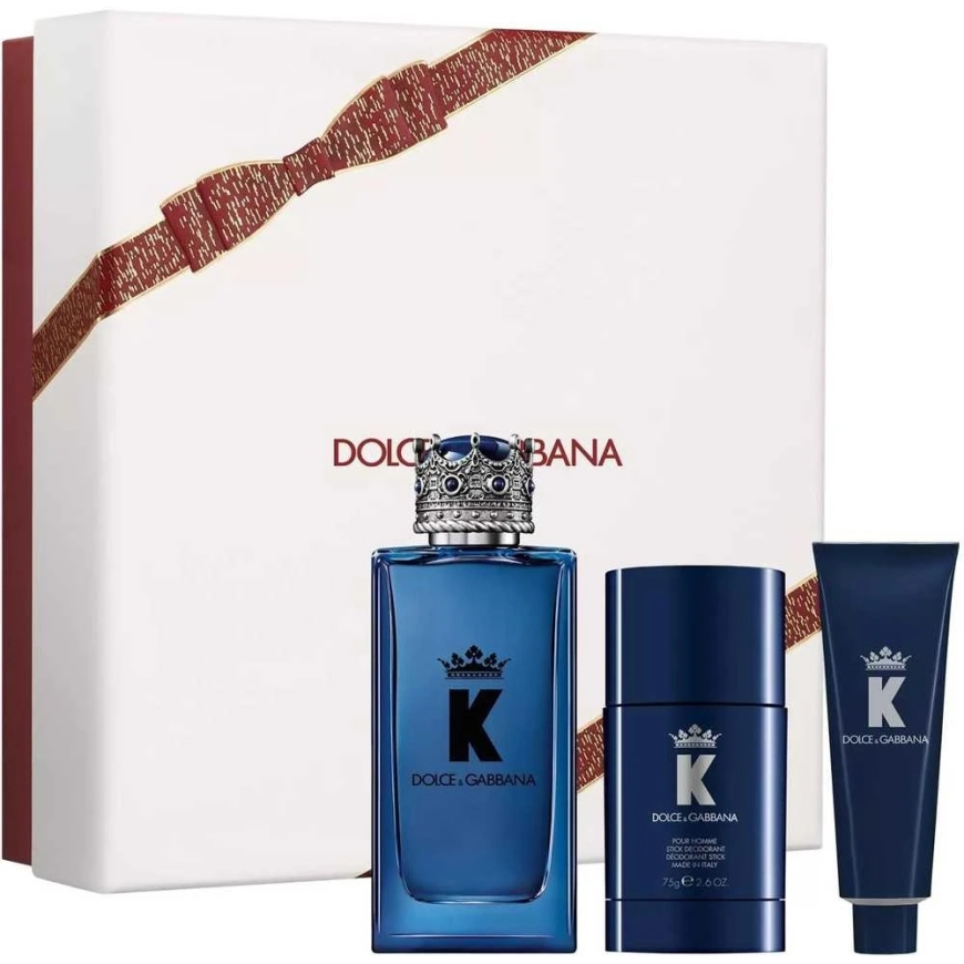 Dolce&Gabbana Dolce&Gabbana D y g K Ep 100 Vap дезодорант гель Cof25