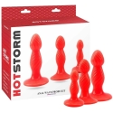 Hot Storm CHISA kuum torm analooglainete sondide komplekt Hot Storm CHISA kuum torm analooglainete sondide komplekt