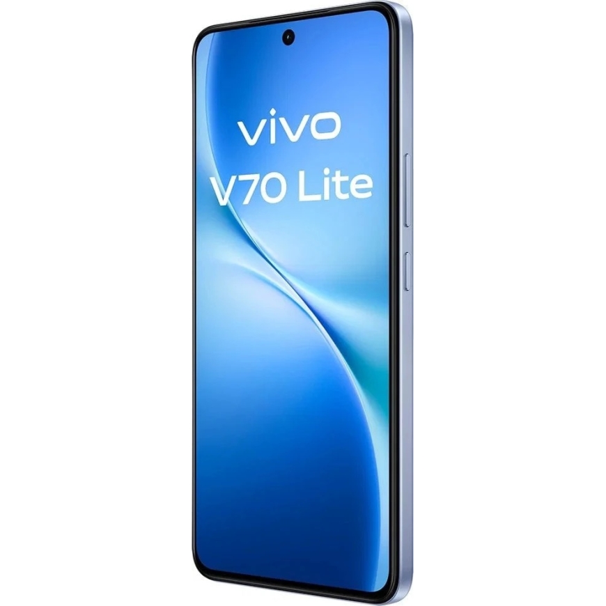 VIVO V70 Lite 5G 6GB/256GB, Sininen – 3