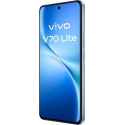 VIVO V70 Lite 5G 6GB/256GB, Mėlyna VIVO V70 Lite 5G 6GB/256GB, Mėlyna