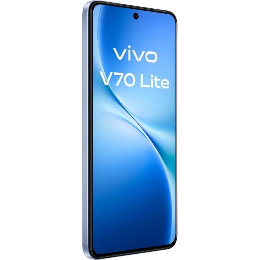 VIVO V70 Lite 5G 6GB/256GB, Blue – 4