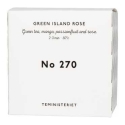 Teministeriet Ministriet - 270 Green Island Rose - Loose Tea 100g - Refill Teministeriet Ministriet - 270 Green Island Rose - Loose Tea 100g - Refill