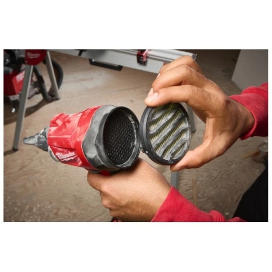 Milwaukee Accessories Filter for Blower MILWAUKEE M18 BLHSB – 3