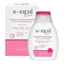 X-Epil intiimpesugeel, 250 ml X-Epil intiimpesugeel, 250 ml
