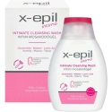 X-Epil intiimpesugeel, 250 ml X-Epil intiimpesugeel, 250 ml