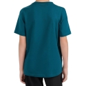 T-shirts for Boys 4F M3507 Dark Green 4FJWAW26TTSHM3507 40S (152cm) T-shirts for Boys 4F M3507 Dark Green 4FJWAW26TTSHM3507 40S (152cm)