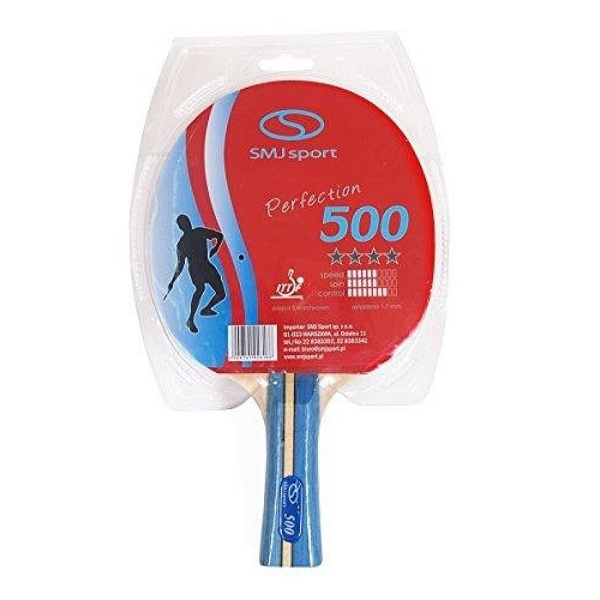 SMJ-500 STALO TENISO RAKETĖ