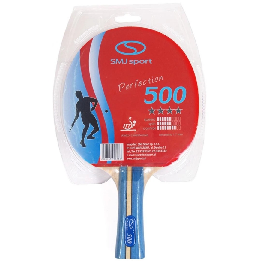 SMJ-500 GALDA TENISA RAKETE – 2