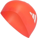 adidas 3-Stripes IM1052 Swim Cap adidas 3-Stripes IM1052 Swim Cap