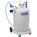 Pressol Oil Suction Device with Probes, Without Test Tank, 70 l Pressol Oil Suction Device with Probes, Without Test Tank, 70 l