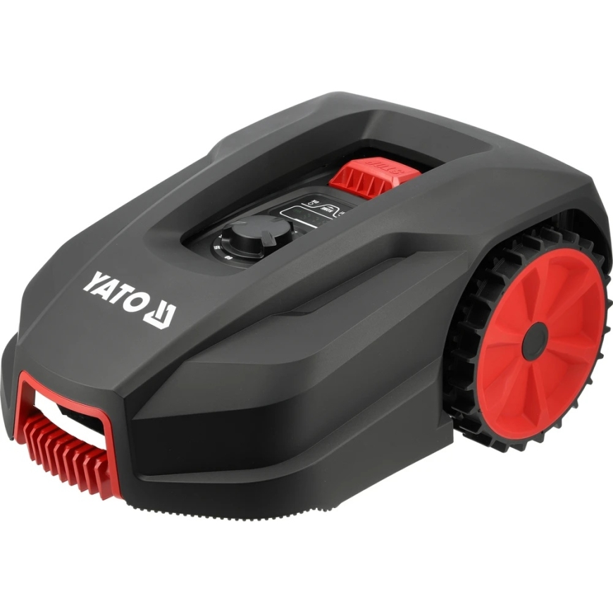 Yato TÄITMISROBOT
