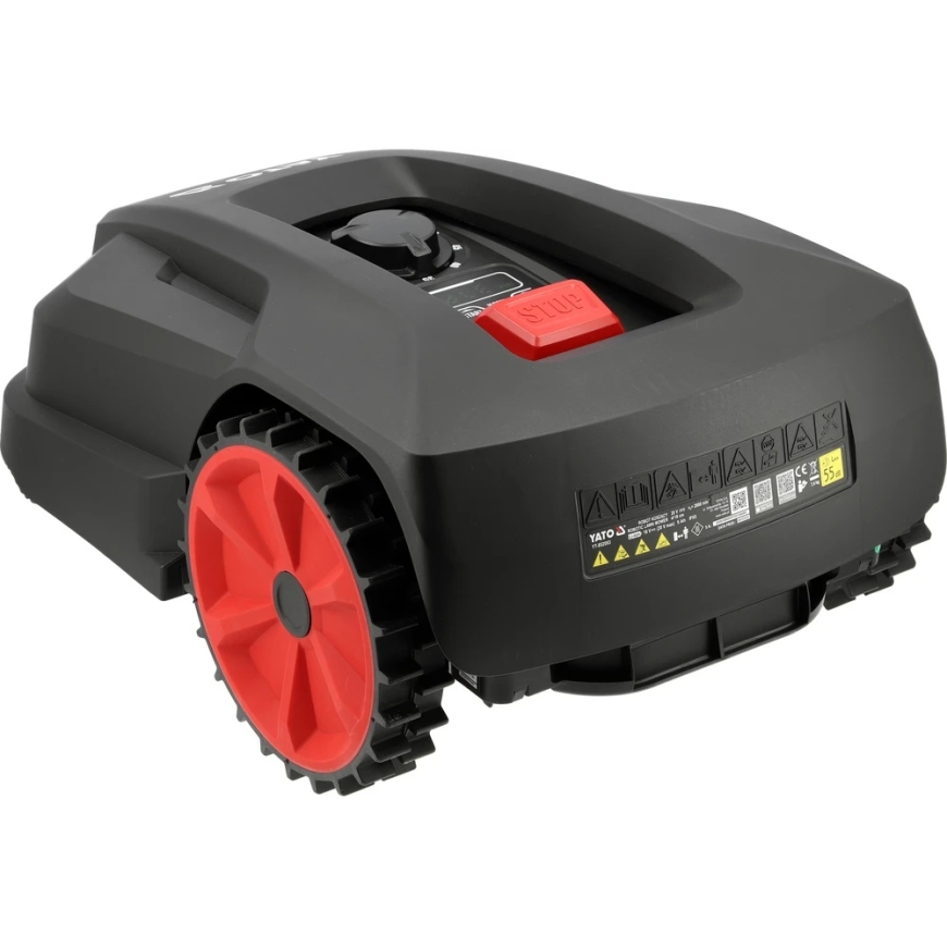 Yato FILLING ROBOT – 4