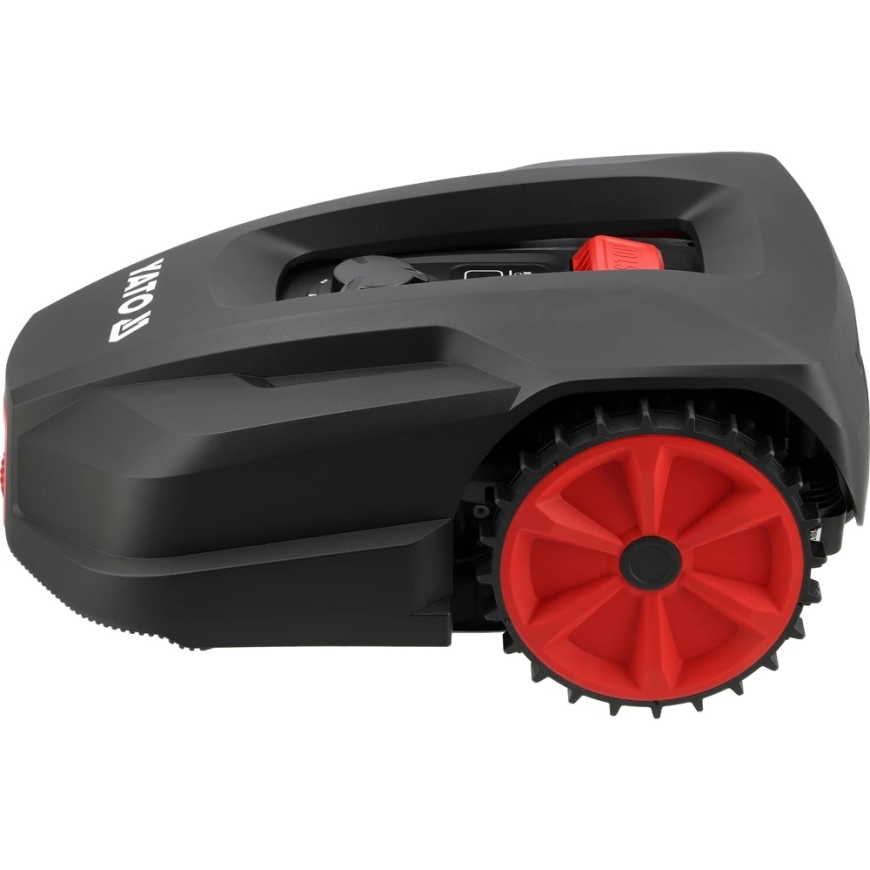 Yato TÄITMISROBOT – 5