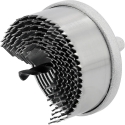Yato MATERJALIDE KÄRKMETALLIDE KOMPLEKT 25-68MM 8TK Yato MATERJALIDE KÄRKMETALLIDE KOMPLEKT 25-68MM 8TK