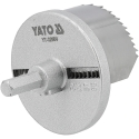 Yato НАБОР СВЕРЛ 25-68MM 8ШТ Yato НАБОР СВЕРЛ 25-68MM 8ШТ