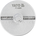 Yato MATERIAALIKIERRETTIMET SETTI 25-68MM 8KPL Yato MATERIAALIKIERRETTIMET SETTI 25-68MM 8KPL