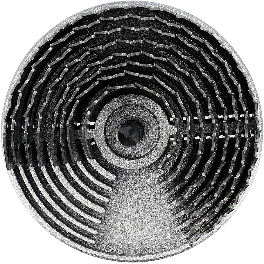 Yato MATERIĀLU URBJU KOMPLEKTS 25-68MM 8GB – 4
