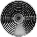 Yato MATERJALIDE KÄRKMETALLIDE KOMPLEKT 25-68MM 8TK Yato MATERJALIDE KÄRKMETALLIDE KOMPLEKT 25-68MM 8TK