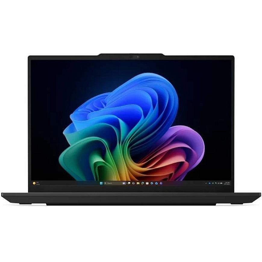 Lenovo ThinkPad E14 Gen 8 sülearvuti | AMD Ryzen AI 5 330, 14" WUXGA, 16 GB RAM, 512 GB SSD, Windows 11 Pro | Must – 5