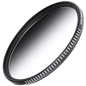 Photography Filter - K&F Concept Graduated ND16 58mm Optical Glass Photography Filter - K&F Concept Graduated ND16 58mm Optical Glass