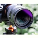 Photography Filter - K&F Concept Graduated ND16 58mm Optical Glass Photography Filter - K&F Concept Graduated ND16 58mm Optical Glass