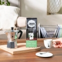 Bialetti - Perfetto Moka Cocco 250 g Bialetti - Perfetto Moka Cocco 250 g