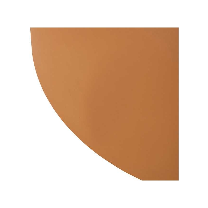 TOTEM PALOMBA coffee table, Ø 31 x 42 cm, metal – 4