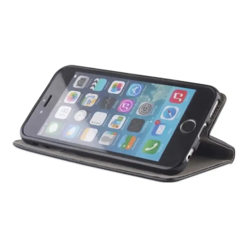 Gudrs magnētiskais maciņš Xiaomi 17 Ultra melns – 4