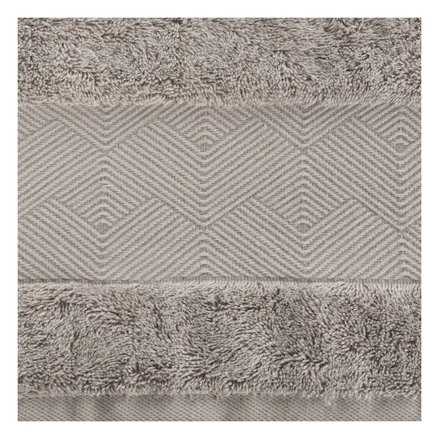 Eurofirany RE/BIANCA/STAL 30X50 rätik (X6) 500 – 2