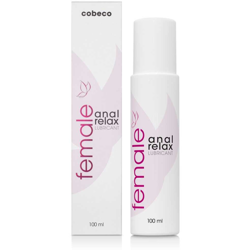 COBECO ANALĀS RELAX 100ml – 4