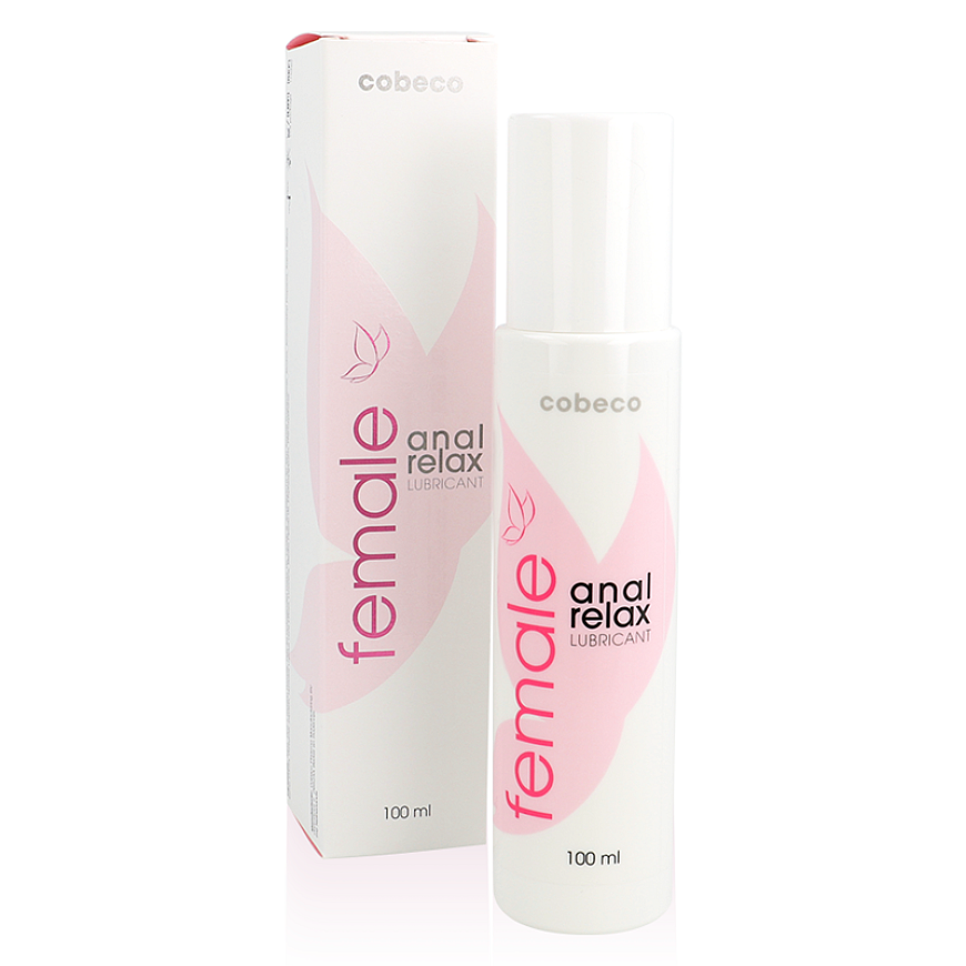 COBECO ANALISESTI RELAX 100ml – 5