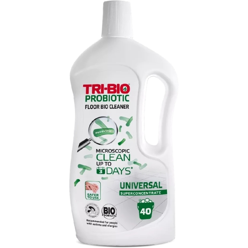 TRI-BIO-lattiaharja, 840 ml – 4