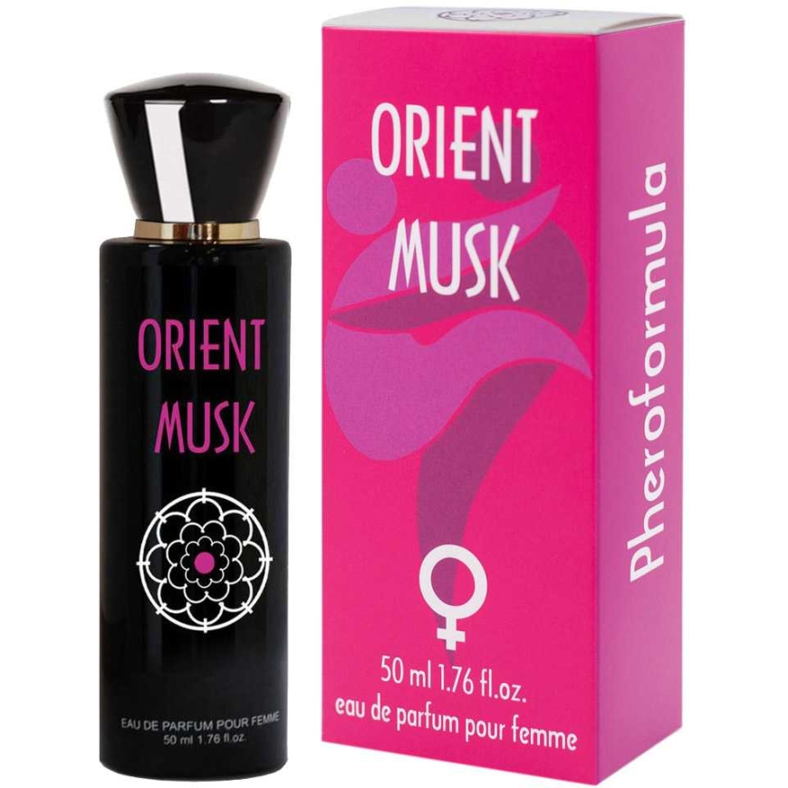 Auroralabs Aurora Cosmetics Orient Musk – 2