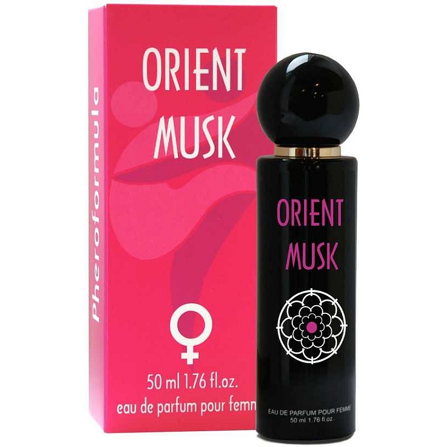 Auroralabs Aurora Cosmetics Orient Musk – 4