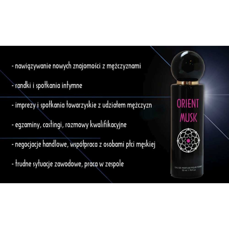 Auroralabs Aurora Cosmetics Orient Musk – 5