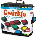 Iello Qwirkle Travel Size Iello Qwirkle Travel Size