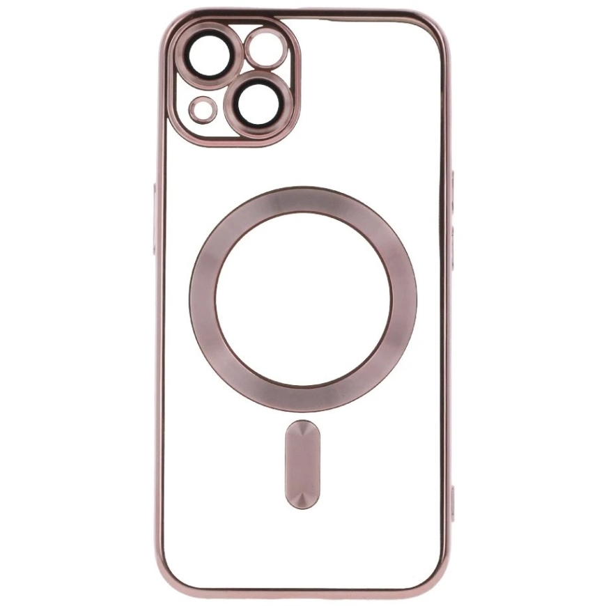 Mocco Krāsains Hroma Mag Lietotne Xiaomi Redmi 15C 4G / 15C 5G – 2