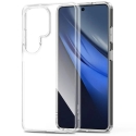 Tech-Protect FlexAir Hybrid чехол для телефона Samsung Galaxy S26 Ultra (S948) прозрачный Tech-Protect FlexAir Hybrid чехол для телефона Samsung Galaxy S26 Ultra (S948) прозрачный