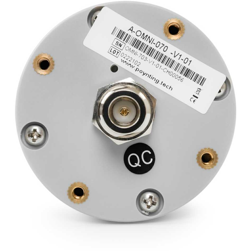 "Wi-Fi Poynting OMNI-706" 2.4 and 5 GHz antenna – 5