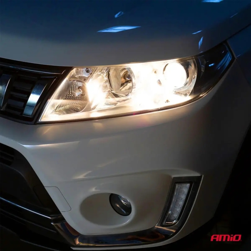 Halogeninė lemputė HIR2 9012 12V 55W – 2