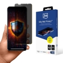 3Mk suoja Asus ROG Phone 6/6 Pro/6D/6D Ultimate – 3mk Silky Matt Yksityisyys 3Mk suoja Asus ROG Phone 6/6 Pro/6D/6D Ultimate – 3mk Silky Matt Yksityisyys