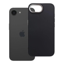 Frame telefoni ümbris iPhone 16e | iPhone 17e must Frame telefoni ümbris iPhone 16e | iPhone 17e must