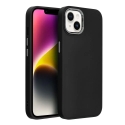 Frame maciņš telefonam iPhone 16e | iPhone 17e melns Frame maciņš telefonam iPhone 16e | iPhone 17e melns