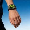 Mobile Origin Easy Strap silikoninė apyrankė Galaxy Watch Ultra 47mm juoda Mobile Origin Easy Strap silikoninė apyrankė Galaxy Watch Ultra 47mm juoda